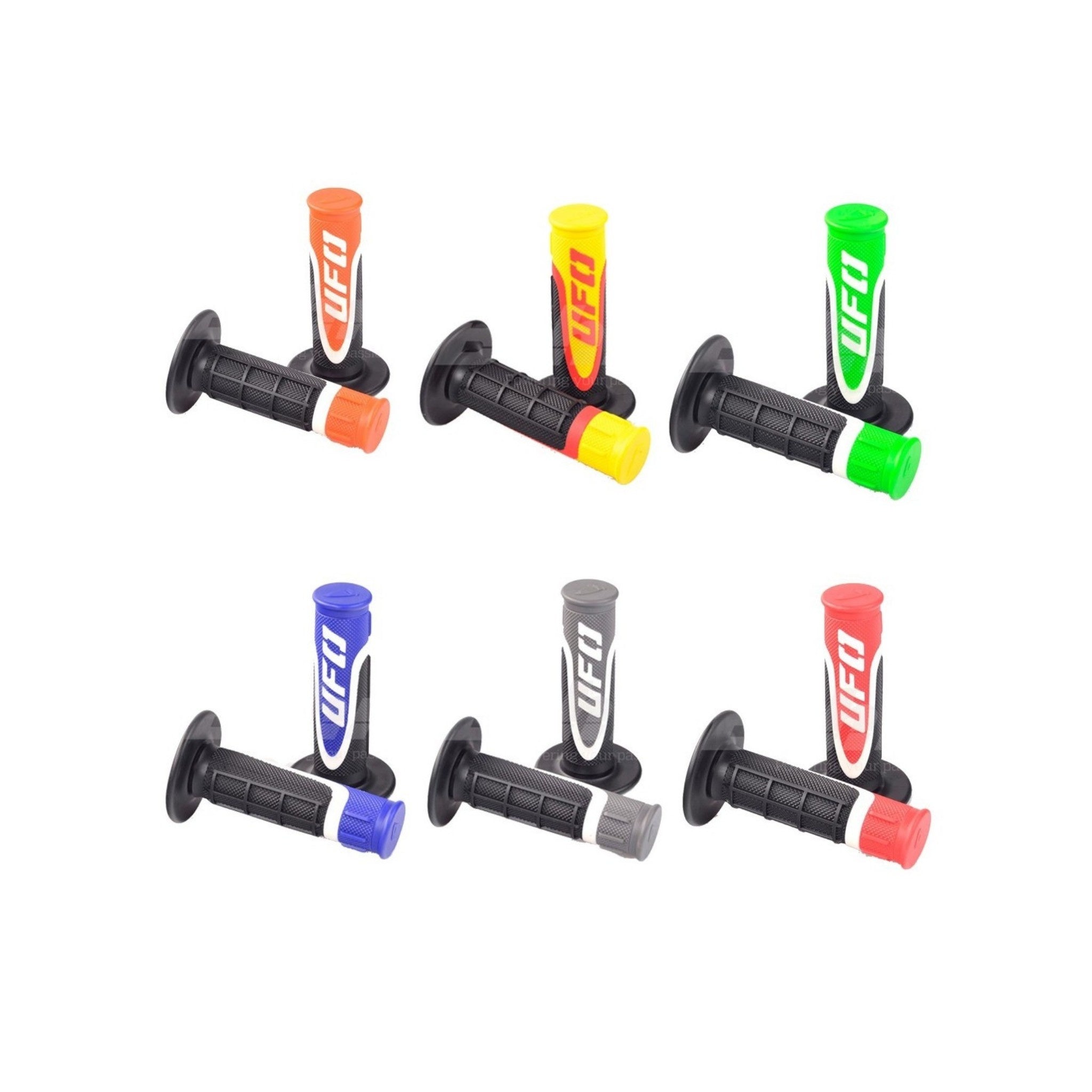 Grips UFO