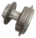 Campana de freno trasera Yamaha DT 125