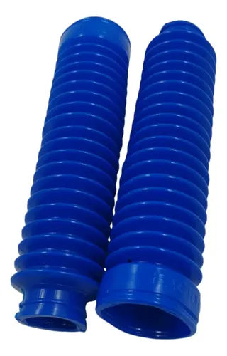 Fuelles telescopios Yamaha DT 125