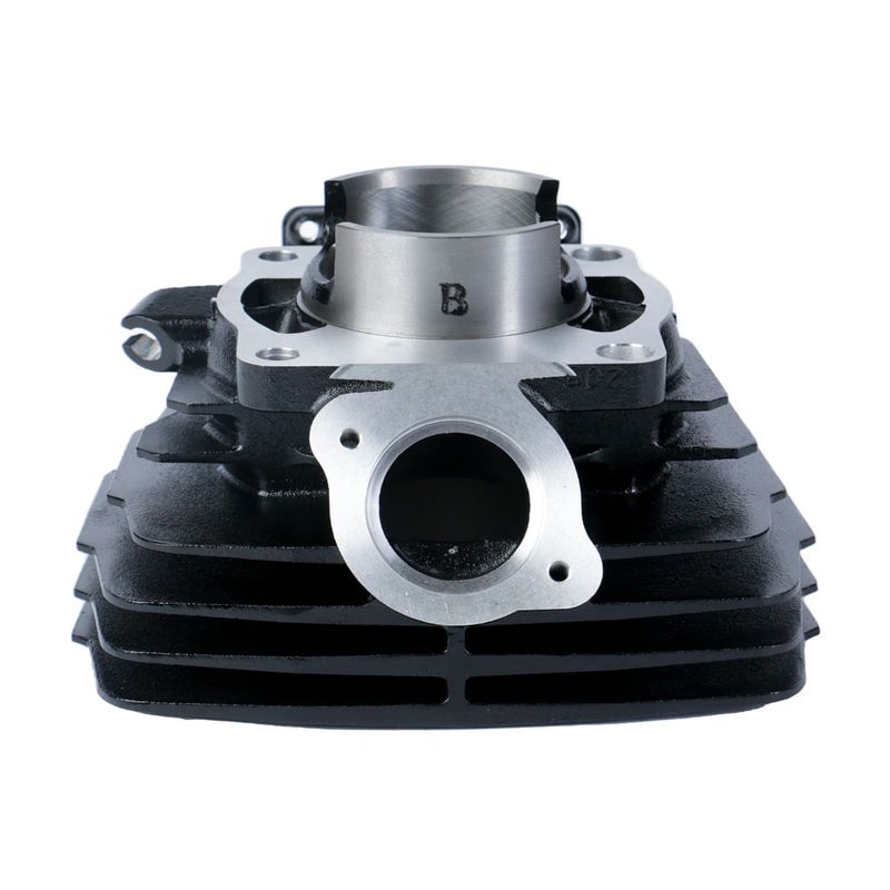 Cilindro Yamaha DT 175